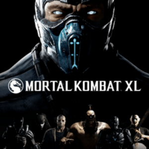 Mortal Kombat XL – Clé Steam
