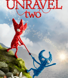 Unravel Two Origin CD Key