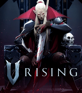 V Rising Steam CD Key
