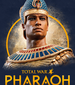 Total War: PHARAOH Steam CD Key