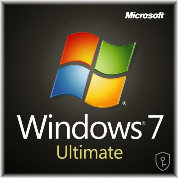 Microsoft Windows 7 Ultimate OEM – Activation key — licence originale à acheter en Suisse - CHKEY