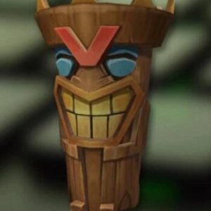 Roblox - Tiki Shoulder Buddy Skin DLC CD Key