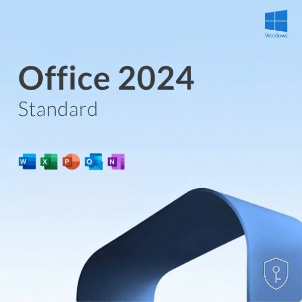 Microsoft Office 2024 Standard LTSC – Produkt-Key — licence originale à acheter en Suisse - CHKEY