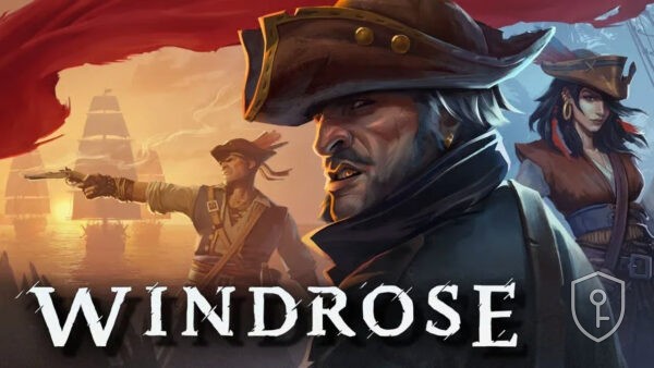 Windrose – Steam (bereitgestelltes Konto, Zugangsangebot) — licence originale à acheter en Suisse - CHKEY