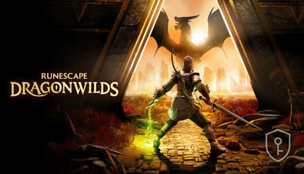 RuneScape: Dragonwilds – Steam PC (Konto bereitgestellt) — licence originale à acheter en Suisse - CHKEY