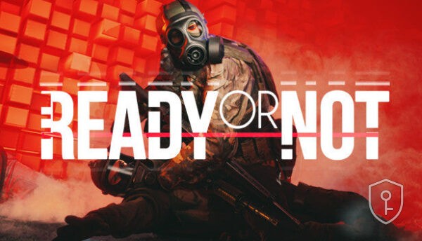 Ready or Not – Steam PC (account provided) — licence originale à acheter en Suisse - CHKEY