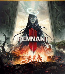 Remnant II Ultimate Edition Steam CD Key
