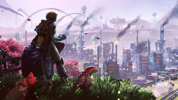 Satisfactory – Steam (Konto bereitgestellt) — licence originale à acheter en Suisse - CHKEY