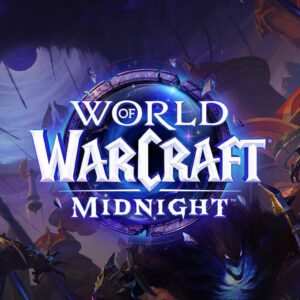 World of Warcraft: MidNight PC Battle.net Altergift
