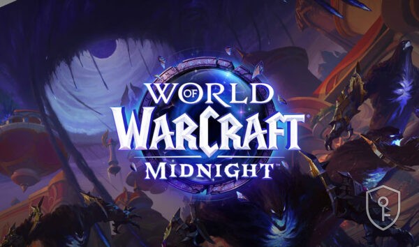 World of Warcraft: Midnight – Regalo Battle.net PC — licence originale à acheter en Suisse - CHKEY
