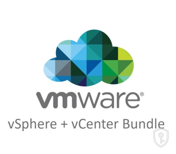 VMware vCenter Server 8 Standard + vSAN 8 Enterprise Plus + ESXi 8 – CD key (lifetime / unlimited devices) — licence originale à acheter en Suisse - CHKEY
