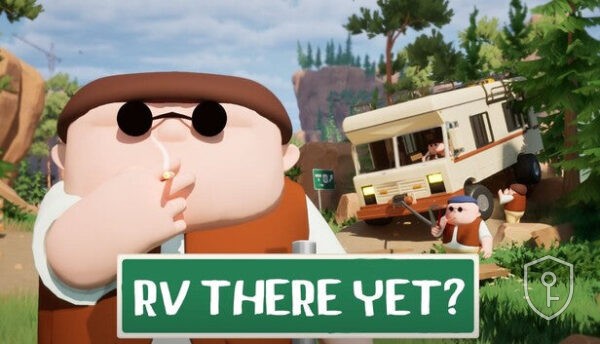 RV There Yet? – Steam PC (Konto bereitgestellt) — licence originale à acheter en Suisse - CHKEY