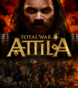 Total War: Attila Steam CD Key
