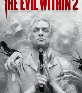 The Evil Within 2 Steam CD Key