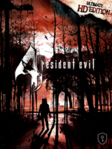 Resident Evil 4 Ultimate HD Edition – Clé Steam