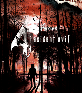 Resident Evil 4 Ultimate HD Edition Steam CD Key
