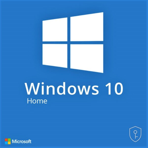 Windows 10 Home Retail – übertragbarer Aktivierungsschlüssel — licence originale à acheter en Suisse - CHKEY