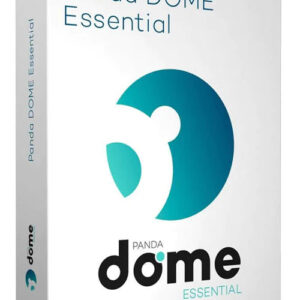 Panda Dome Essential Key (1 Year / 1 Device)
