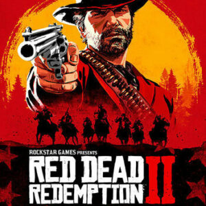 Red Dead Redemption 2 Ultimate Edition Global Rockstar CD Key
