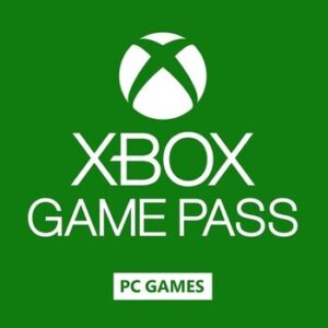 Xbox Game Pass for PC - 1 Month EU Trial Windows CD Key (ONLY FOR NEW ACCOUNTS)