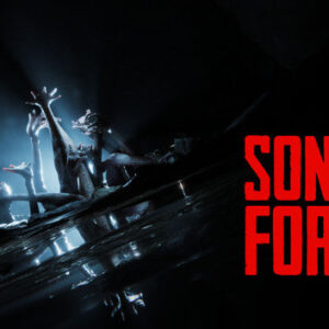 Sons Of The Forest Steam Account