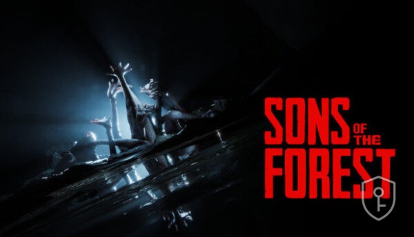 Sons Of The Forest – Steam (account provided) — licence originale à acheter en Suisse - CHKEY