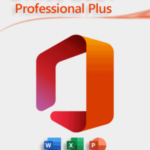 Office 2021 Pro Plus Key BIND Retail Global
