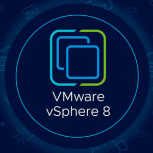 VMware vSphere 8 Enterprise Plus CD Key (Lifetime / Unlimited Devices)