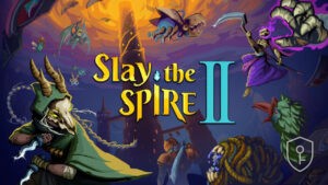Slay the Spire 2 – Steam PC (Konto bereitgestellt)