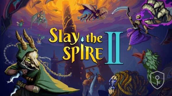Slay the Spire 2 – Steam PC (account provided) — licence originale à acheter en Suisse - CHKEY
