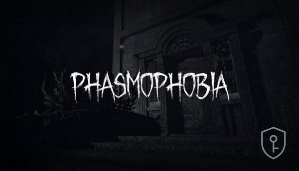 Phasmophobia – Steam Account — licence originale à acheter en Suisse - CHKEY