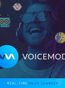 Voicemod Pro – code de coupon à vie