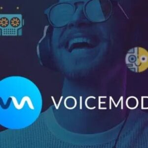 Voicemod Pro – code de coupon à vie