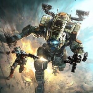 Titanfall 2 Global Origin CD Key