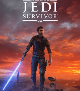 STAR WARS Jedi: Survivor Steam Account
