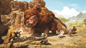 Monster Hunter Wilds – Clé Steam PC (zone EU)