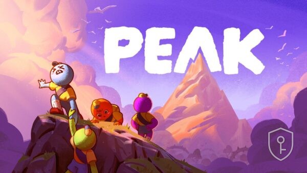 PEAK – Chiave Steam PC — licence originale à acheter en Suisse - CHKEY