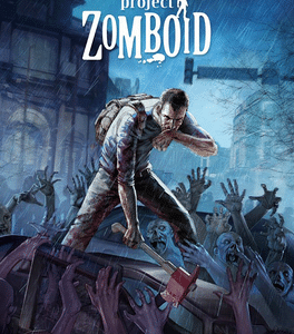Project Zomboid EU Steam Gift