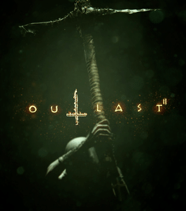 Outlast 2 Steam CD Key
