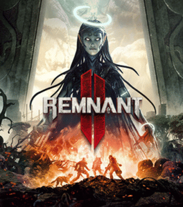 Remnant II Steam CD Key