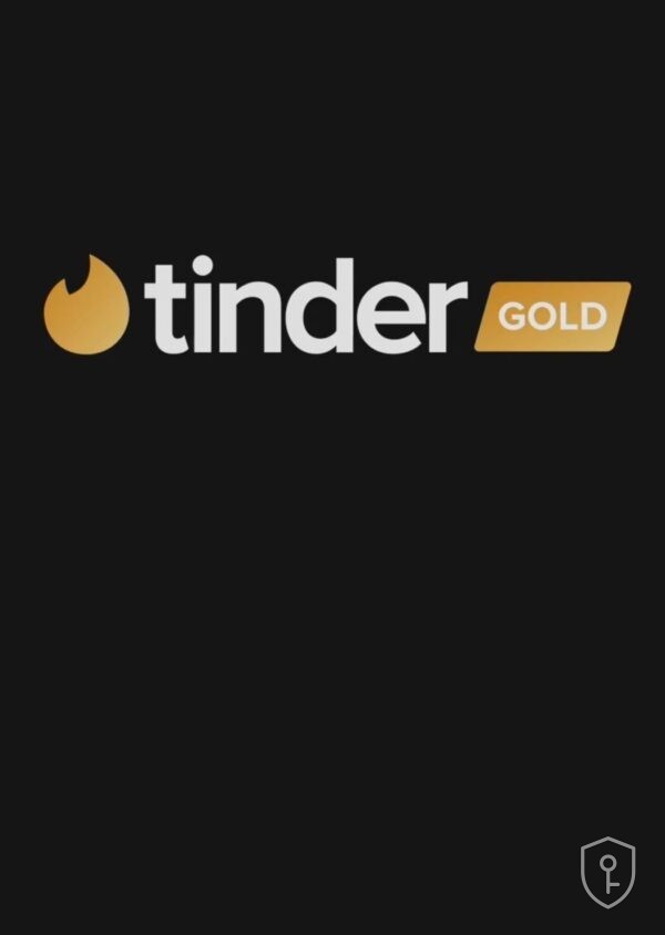 Tinder Gold – 1-Month Subscription Key (Brazil) — licence originale à acheter en Suisse - CHKEY