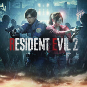 RESIDENT EVIL 2 / BIOHAZARD RE:2 EU Steam CD Key