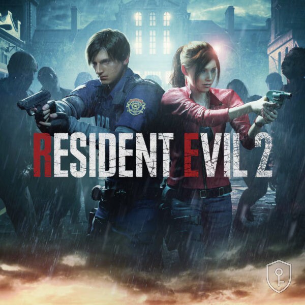 Resident Evil 2 / BIOHAZARD RE:2 – Chiave Steam (zona EU) — licence originale à acheter en Suisse - CHKEY
