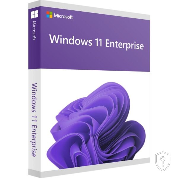 Windows 11 Enterprise – Aktivierungsschlüssel — licence originale à acheter en Suisse - CHKEY