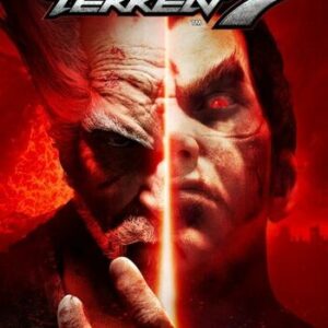 Tekken 7 Global Steam CD Key