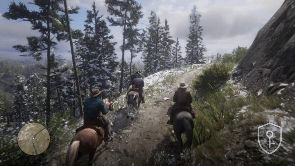 Red Dead Redemption 2 – Steam (account provided) — licence originale à acheter en Suisse - CHKEY
