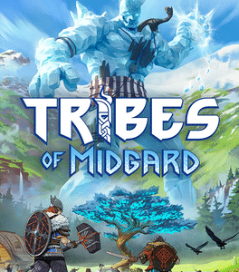 Tribes of Midgard Steam CD Key
