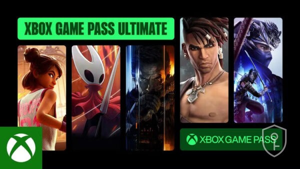 Xbox Game Pass Ultimate – Abonnement 1 Monat US, Key (nicht kumulierbar) — licence originale à acheter en Suisse - CHKEY