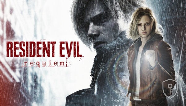 Resident Evil Requiem – Steam-PC-Schlüssel (Version Europa) — licence originale à acheter en Suisse - CHKEY