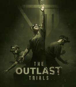 The Outlast Trials XBOX One/Series Account